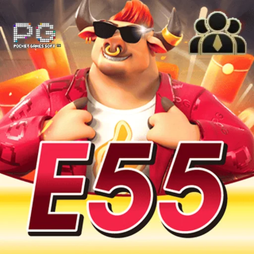 e55 login promotion